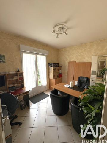 Maison à vendre 5 pièces 105 m² Livry-Gargan