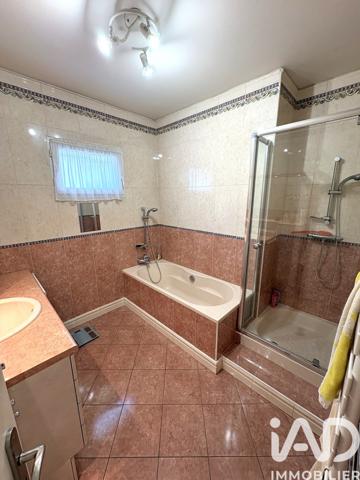 Maison à vendre 5 pièces 105 m² Livry-Gargan