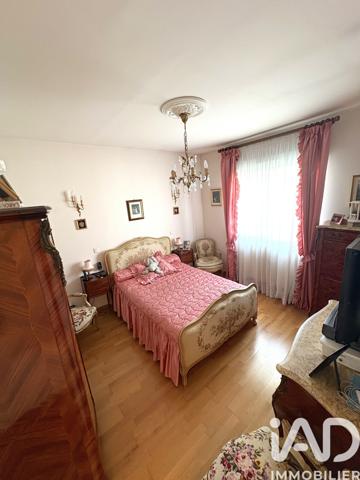 Maison à vendre 5 pièces 105 m² Livry-Gargan