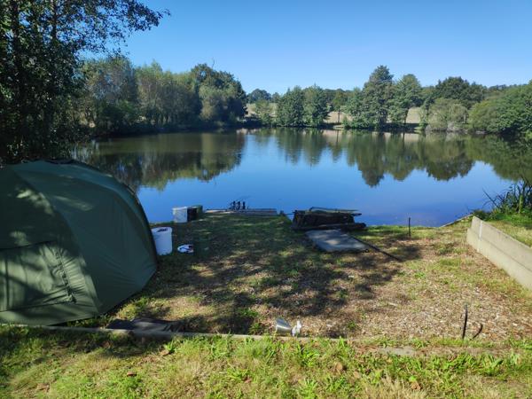 Lacs à vendre à Saint-Auvent (87310) - Haute-Vienne