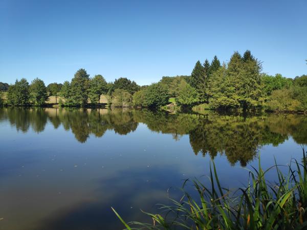 Lacs à vendre à Saint-Auvent (87310) - Haute-Vienne