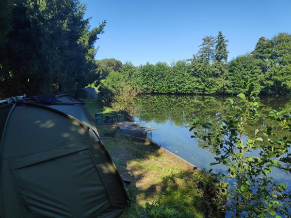 Lacs à vendre à Saint-Auvent (87310) - Haute-Vienne