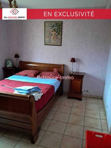 Maison à vendre 6 pièces de 119 m²