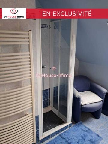 Maison à vendre 6 pièces de 119 m²