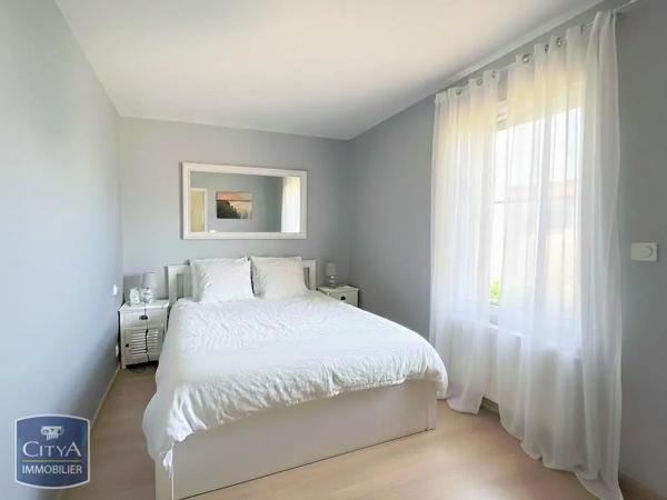 Maison à vendre 5 pièces 99m² Surgères (17700)