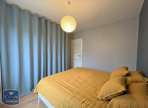 Maison à vendre 5 pièces 99m² Surgères (17700)