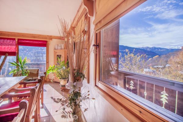 Chalet à vendre à Bozel (73350) - Savoie