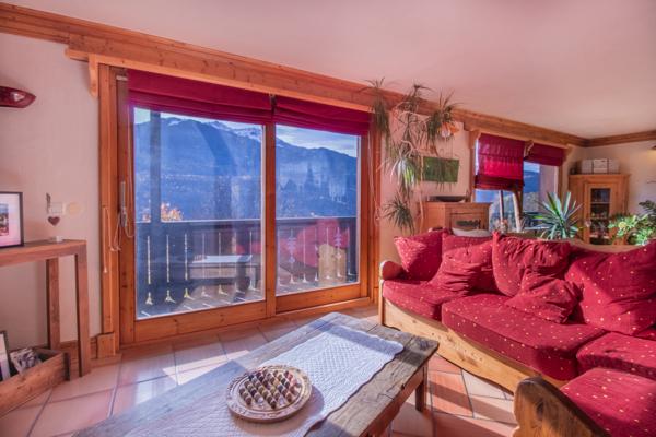 Chalet à vendre à Bozel (73350) - Savoie