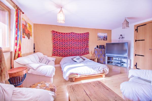 Chalet à vendre à Bozel (73350) - Savoie