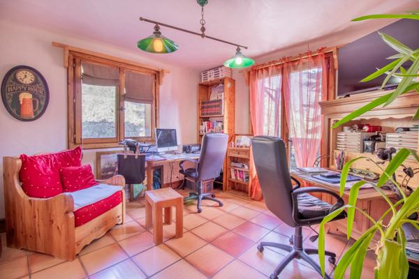 Chalet à vendre à Bozel (73350) - Savoie