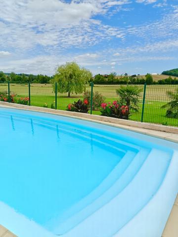 Maison à vendre à Molières (82220) - Tarn-et-Garonne