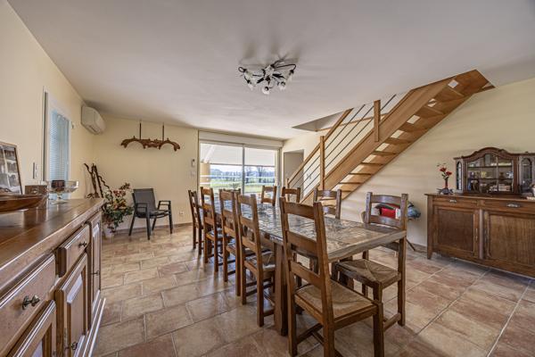 Maison à vendre à Molières (82220) - Tarn-et-Garonne