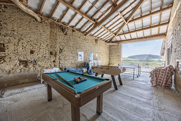 Maison à vendre à Molières (82220) - Tarn-et-Garonne