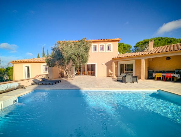 Maison à vendre à Palaja (11570) - Aude