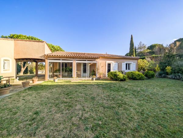 Maison à vendre à Palaja (11570) - Aude