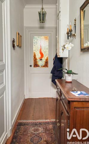 Maison à vendre 5 pièces 132,49 m² Saintes