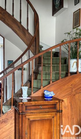 Maison à vendre 5 pièces 132,49 m² Saintes