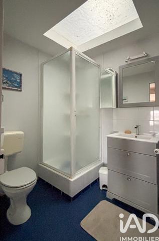 Maison à vendre 5 pièces 132,49 m² Saintes