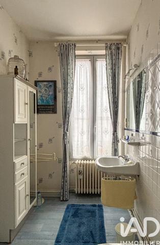 Maison à vendre 5 pièces 132,49 m² Saintes
