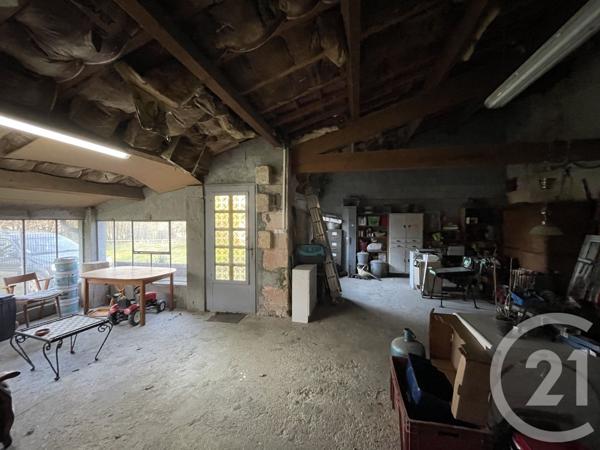Maison à vendre  5 pièces - 191,79 m 2   LAGORCE  - 33