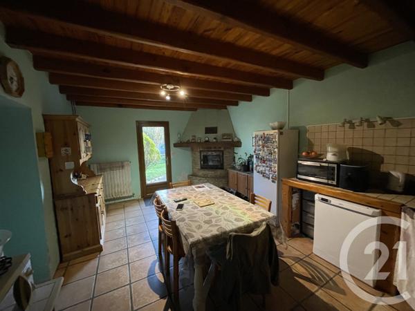 Maison à vendre  5 pièces - 191,79 m 2   LAGORCE  - 33