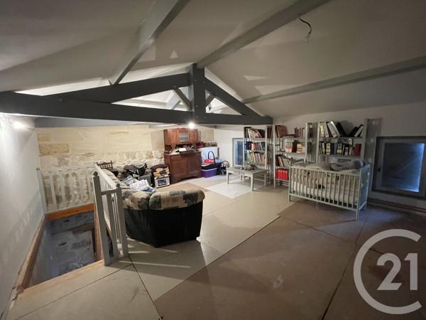 Maison à vendre  5 pièces - 191,79 m 2   LAGORCE  - 33