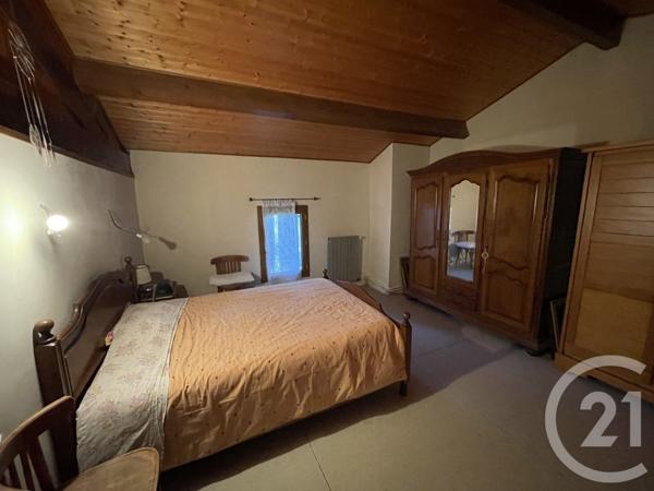 Maison à vendre  5 pièces - 191,79 m 2   LAGORCE  - 33
