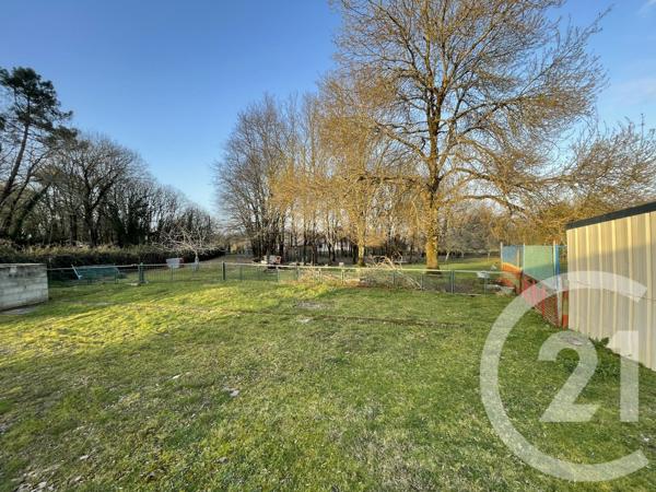 Maison à vendre  5 pièces - 191,79 m 2   LAGORCE  - 33