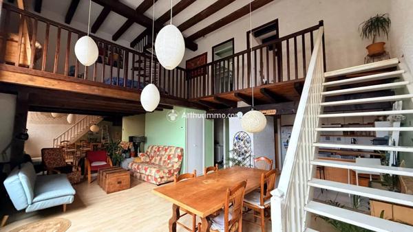 Vente Appartement 3 pièces 102 m2 à Millau