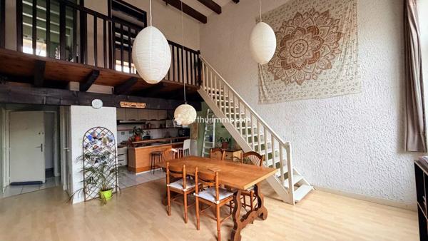 Vente Appartement 3 pièces 102 m2 à Millau