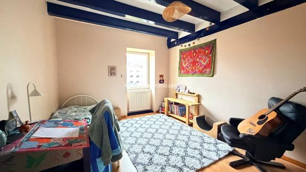 Vente Appartement 3 pièces 102 m2 à Millau