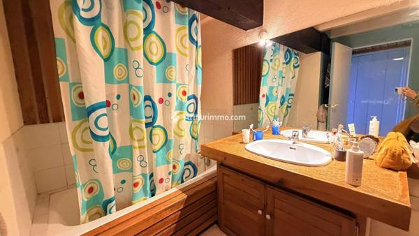 Vente Appartement 3 pièces 102 m2 à Millau