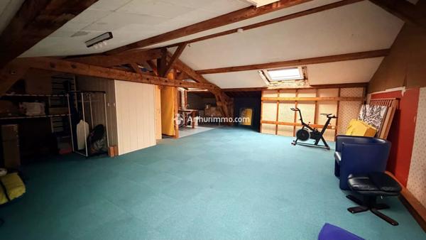 Vente Appartement 3 pièces 102 m2 à Millau