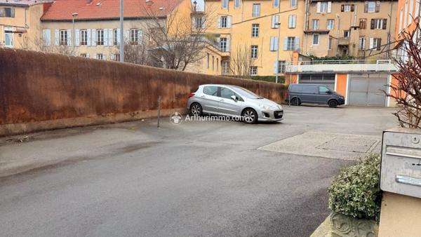 Vente Appartement 3 pièces 102 m2 à Millau