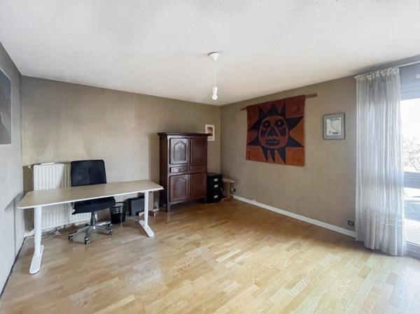 Appartement à vendre |  Toulouse |  2 pièces | 51 m²