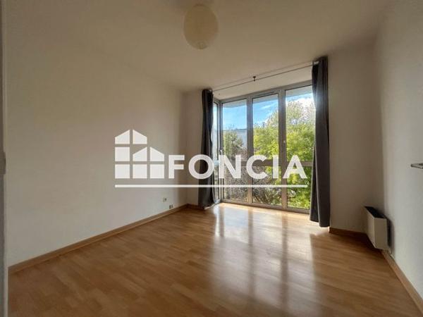 À vendre Appartement 2 pièces 39.29 m² - Gap 05000