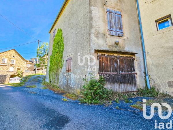 Maison à vendre 10 pièces 204 m² Montjaux