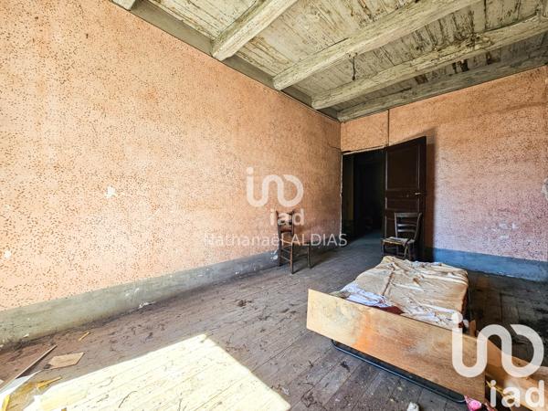 Maison à vendre 10 pièces 204 m² Montjaux