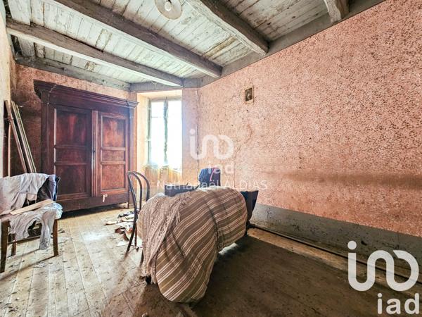 Maison à vendre 10 pièces 204 m² Montjaux