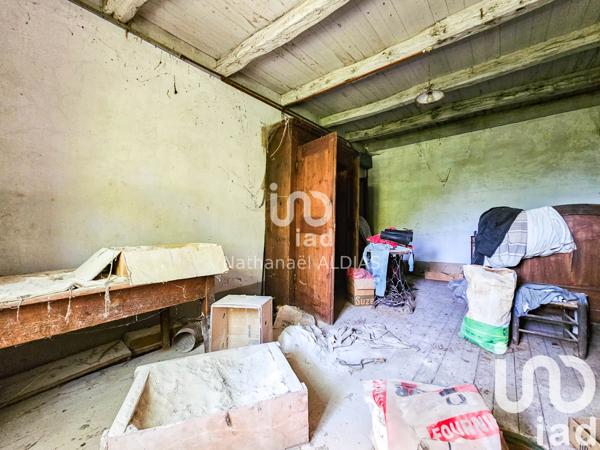 Maison à vendre 10 pièces 204 m² Montjaux