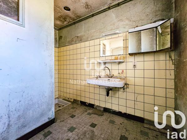 Maison à vendre 10 pièces 204 m² Montjaux