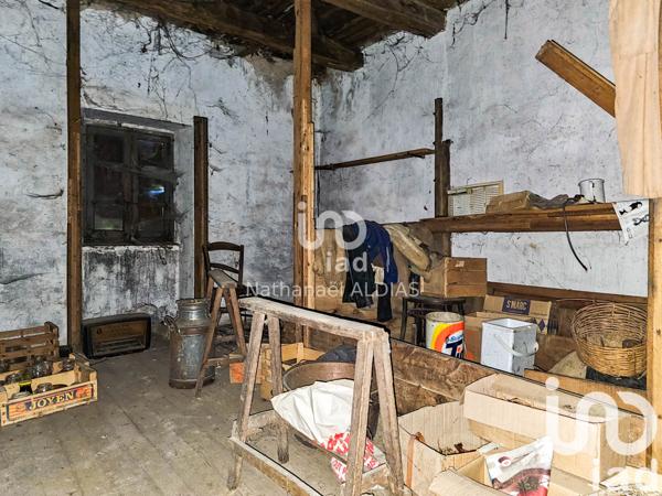 Maison à vendre 10 pièces 204 m² Montjaux