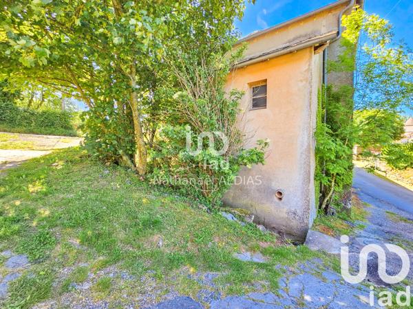 Maison à vendre 10 pièces 204 m² Montjaux