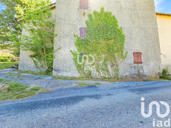 Maison à vendre 10 pièces 204 m² Montjaux