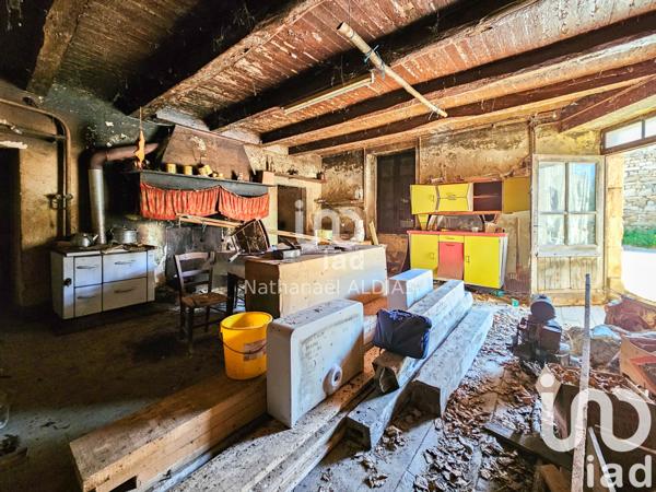 Maison à vendre 10 pièces 204 m² Montjaux