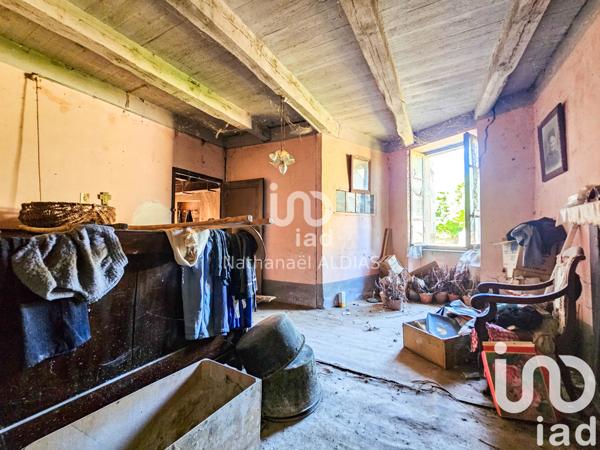 Maison à vendre 10 pièces 204 m² Montjaux