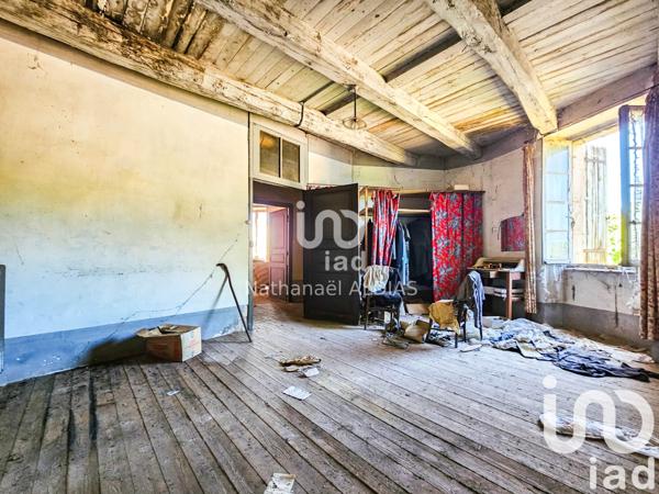 Maison à vendre 10 pièces 204 m² Montjaux