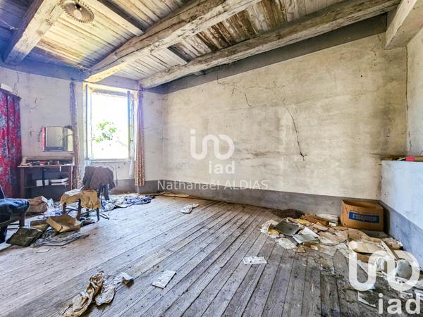 Maison à vendre 10 pièces 204 m² Montjaux