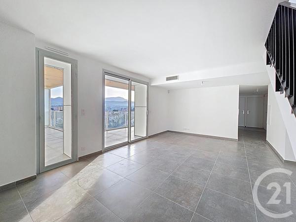 Appartement T4 à vendre  4 pièces - 102,25 m2 MARSEILLE - 13008