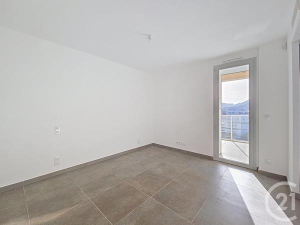 Appartement T4 à vendre  4 pièces - 102,25 m2 MARSEILLE - 13008